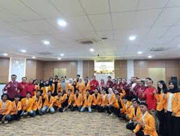 Plt Rektor UHO Apresiasi Pemilihan BEM Tanpa Konflik